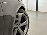 USED 2019 19 AUDI A4 2.0 TDI 35 Black Edition Saloon 4dr Diesel S Tronic Euro 6 (s/s) (150 ps) 