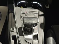 USED 2019 19 AUDI A4 2.0 TDI 35 Black Edition Saloon 4dr Diesel S Tronic Euro 6 (s/s) (150 ps) 