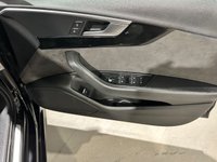 USED 2019 19 AUDI A4 2.0 TDI 35 Black Edition Saloon 4dr Diesel S Tronic Euro 6 (s/s) (150 ps) 