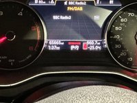 USED 2019 19 AUDI A4 2.0 TDI 35 Black Edition Saloon 4dr Diesel S Tronic Euro 6 (s/s) (150 ps) 