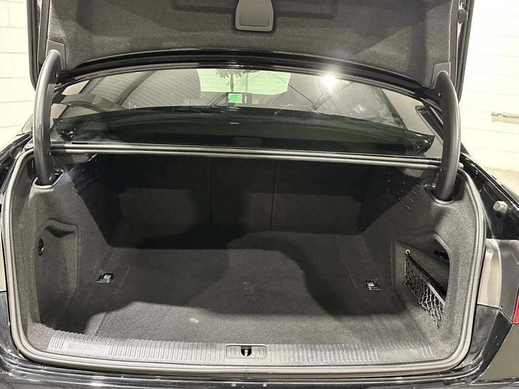 USED 2019 19 AUDI A4 2.0 TDI 35 Black Edition Saloon 4dr Diesel S Tronic Euro 6 (s/s) (150 ps) 