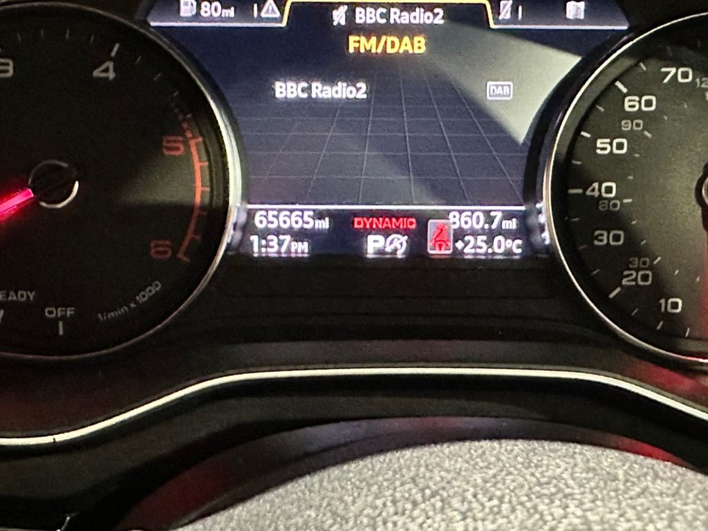 USED 2019 19 AUDI A4 2.0 TDI 35 Black Edition Saloon 4dr Diesel S Tronic Euro 6 (s/s) (150 ps) 