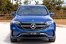 USED 2022 71 MERCEDES-BENZ EQC EQC 400 80kWh AMG Line SUV 5dr Electric Auto 4MATIC (408 ps) 