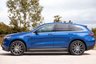 USED 2022 71 MERCEDES-BENZ EQC EQC 400 80kWh AMG Line SUV 5dr Electric Auto 4MATIC (408 ps) 