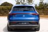 USED 2022 71 MERCEDES-BENZ EQC EQC 400 80kWh AMG Line SUV 5dr Electric Auto 4MATIC (408 ps) 