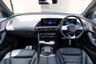 USED 2022 71 MERCEDES-BENZ EQC EQC 400 80kWh AMG Line SUV 5dr Electric Auto 4MATIC (408 ps) 