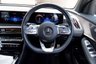 USED 2022 71 MERCEDES-BENZ EQC EQC 400 80kWh AMG Line SUV 5dr Electric Auto 4MATIC (408 ps) 