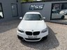 USED 2015 65 BMW 2 SERIES 2.0 220d M Sport Coupe 2dr Diesel Auto xDrive Euro 6 (s/s) (190 ps) 