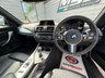 USED 2015 65 BMW 2 SERIES 2.0 220d M Sport Coupe 2dr Diesel Auto xDrive Euro 6 (s/s) (190 ps) 
