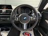 USED 2015 65 BMW 2 SERIES 2.0 220d M Sport Coupe 2dr Diesel Auto xDrive Euro 6 (s/s) (190 ps) 