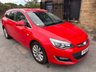 USED 2014 64 VAUXHALL ASTRA 2.0 CDTi Elite Sports Tourer 5dr Diesel Manual Euro 5 (s/s) (165 ps) PART EXCHANGE TO CLEAR