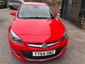 USED 2014 64 VAUXHALL ASTRA 2.0 CDTi Elite Sports Tourer 5dr Diesel Manual Euro 5 (s/s) (165 ps) PART EXCHANGE TO CLEAR