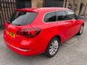 USED 2014 64 VAUXHALL ASTRA 2.0 CDTi Elite Sports Tourer 5dr Diesel Manual Euro 5 (s/s) (165 ps) PART EXCHANGE TO CLEAR