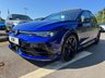 USED 2025 25 VOLKSWAGEN GOLF 2.0 TSI R Black Edition Hatchback 5dr Petrol DSG 4Motion Euro 6 (s/s) (333 ps) * HUGE SPEC LIST * SLIDING PANORAMIC SUNROOF * HEATED STEERING WHEEL * HEATED SEATS * WIRELESS CARPLAY * DECORATIVE CARBON TRIM * WIRELESS CHARGING * REAR CAMERA * 19