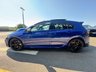 USED 2025 25 VOLKSWAGEN GOLF 2.0 TSI R Black Edition Hatchback 5dr Petrol DSG 4Motion Euro 6 (s/s) (333 ps) * HUGE SPEC LIST * SLIDING PANORAMIC SUNROOF * HEATED STEERING WHEEL * HEATED SEATS * WIRELESS CARPLAY * DECORATIVE CARBON TRIM * WIRELESS CHARGING * REAR CAMERA * 19