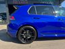 USED 2025 25 VOLKSWAGEN GOLF 2.0 TSI R Black Edition Hatchback 5dr Petrol DSG 4Motion Euro 6 (s/s) (333 ps) * HUGE SPEC LIST * SLIDING PANORAMIC SUNROOF * HEATED STEERING WHEEL * HEATED SEATS * WIRELESS CARPLAY * DECORATIVE CARBON TRIM * WIRELESS CHARGING * REAR CAMERA * 19