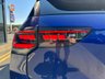 USED 2025 25 VOLKSWAGEN GOLF 2.0 TSI R Black Edition Hatchback 5dr Petrol DSG 4Motion Euro 6 (s/s) (333 ps) * HUGE SPEC LIST * SLIDING PANORAMIC SUNROOF * HEATED STEERING WHEEL * HEATED SEATS * WIRELESS CARPLAY * DECORATIVE CARBON TRIM * WIRELESS CHARGING * REAR CAMERA * 19