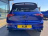 USED 2025 25 VOLKSWAGEN GOLF 2.0 TSI R Black Edition Hatchback 5dr Petrol DSG 4Motion Euro 6 (s/s) (333 ps) * HUGE SPEC LIST * SLIDING PANORAMIC SUNROOF * HEATED STEERING WHEEL * HEATED SEATS * WIRELESS CARPLAY * DECORATIVE CARBON TRIM * WIRELESS CHARGING * REAR CAMERA * 19