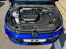USED 2025 25 VOLKSWAGEN GOLF 2.0 TSI R Black Edition Hatchback 5dr Petrol DSG 4Motion Euro 6 (s/s) (333 ps) * HUGE SPEC LIST * SLIDING PANORAMIC SUNROOF * HEATED STEERING WHEEL * HEATED SEATS * WIRELESS CARPLAY * DECORATIVE CARBON TRIM * WIRELESS CHARGING * REAR CAMERA * 19