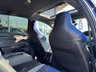 USED 2025 25 VOLKSWAGEN GOLF 2.0 TSI R Black Edition Hatchback 5dr Petrol DSG 4Motion Euro 6 (s/s) (333 ps) * HUGE SPEC LIST * SLIDING PANORAMIC SUNROOF * HEATED STEERING WHEEL * HEATED SEATS * WIRELESS CARPLAY * DECORATIVE CARBON TRIM * WIRELESS CHARGING * REAR CAMERA * 19