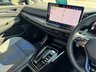 USED 2025 25 VOLKSWAGEN GOLF 2.0 TSI R Black Edition Hatchback 5dr Petrol DSG 4Motion Euro 6 (s/s) (333 ps) * HUGE SPEC LIST * SLIDING PANORAMIC SUNROOF * HEATED STEERING WHEEL * HEATED SEATS * WIRELESS CARPLAY * DECORATIVE CARBON TRIM * WIRELESS CHARGING * REAR CAMERA * 19