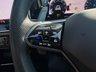 USED 2025 25 VOLKSWAGEN GOLF 2.0 TSI R Black Edition Hatchback 5dr Petrol DSG 4Motion Euro 6 (s/s) (333 ps) * HUGE SPEC LIST * SLIDING PANORAMIC SUNROOF * HEATED STEERING WHEEL * HEATED SEATS * WIRELESS CARPLAY * DECORATIVE CARBON TRIM * WIRELESS CHARGING * REAR CAMERA * 19
