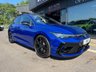 USED 2025 25 VOLKSWAGEN GOLF 2.0 TSI R Black Edition Hatchback 5dr Petrol DSG 4Motion Euro 6 (s/s) (333 ps) * HUGE SPEC LIST * SLIDING PANORAMIC SUNROOF * HEATED STEERING WHEEL * HEATED SEATS * WIRELESS CARPLAY * DECORATIVE CARBON TRIM * WIRELESS CHARGING * REAR CAMERA * 19