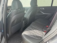 USED 2025 BMW X5 3.0 30d MHT M Sport SUV 5dr Diesel Hybrid Steptronic xDrive Euro 6 (s/s) (298 ps) 