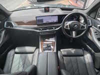 USED 2025 BMW X5 3.0 30d MHT M Sport SUV 5dr Diesel Hybrid Steptronic xDrive Euro 6 (s/s) (298 ps) 