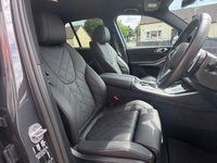 USED 2025 BMW X5 3.0 30d MHT M Sport SUV 5dr Diesel Hybrid Steptronic xDrive Euro 6 (s/s) (298 ps) 