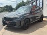 USED 2025 BMW X5 3.0 30d MHT M Sport SUV 5dr Diesel Hybrid Steptronic xDrive Euro 6 (s/s) (298 ps) 