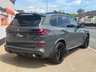 USED 2025 BMW X5 3.0 30d MHT M Sport SUV 5dr Diesel Hybrid Steptronic xDrive Euro 6 (s/s) (298 ps) 