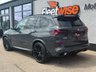 USED 2025 BMW X5 3.0 30d MHT M Sport SUV 5dr Diesel Hybrid Steptronic xDrive Euro 6 (s/s) (298 ps) 