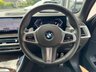 USED 2025 BMW X5 3.0 30d MHT M Sport SUV 5dr Diesel Hybrid Steptronic xDrive Euro 6 (s/s) (298 ps) 