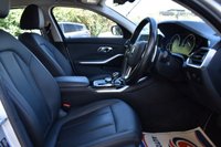 USED 2020 20 BMW 3 SERIES 2.0 320d SE Touring 5dr Diesel Auto Euro 6 (s/s) (190 ps) 