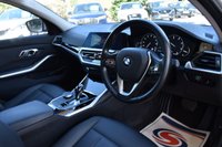 USED 2020 20 BMW 3 SERIES 2.0 320d SE Touring 5dr Diesel Auto Euro 6 (s/s) (190 ps) 
