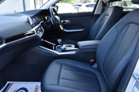 USED 2020 20 BMW 3 SERIES 2.0 320d SE Touring 5dr Diesel Auto Euro 6 (s/s) (190 ps) 