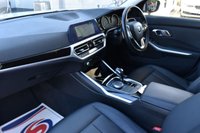 USED 2020 20 BMW 3 SERIES 2.0 320d SE Touring 5dr Diesel Auto Euro 6 (s/s) (190 ps) 