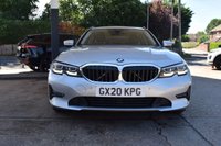 USED 2020 20 BMW 3 SERIES 2.0 320d SE Touring 5dr Diesel Auto Euro 6 (s/s) (190 ps) 