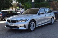 USED 2020 20 BMW 3 SERIES 2.0 320d SE Touring 5dr Diesel Auto Euro 6 (s/s) (190 ps) 