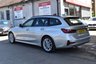 USED 2020 20 BMW 3 SERIES 2.0 320d SE Touring 5dr Diesel Auto Euro 6 (s/s) (190 ps) 