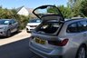 USED 2020 20 BMW 3 SERIES 2.0 320d SE Touring 5dr Diesel Auto Euro 6 (s/s) (190 ps) 