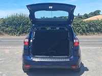 USED 2011 61 FORD C-MAX 1.6 TDCi Titanium MPV 5dr Diesel Manual Euro 5 (115 ps) TWO KEYS