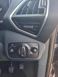 USED 2011 61 FORD C-MAX 1.6 TDCi Titanium MPV 5dr Diesel Manual Euro 5 (115 ps) TWO KEYS