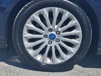 USED 2011 61 FORD C-MAX 1.6 TDCi Titanium MPV 5dr Diesel Manual Euro 5 (115 ps) TWO KEYS