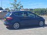 USED 2011 61 FORD C-MAX 1.6 TDCi Titanium MPV 5dr Diesel Manual Euro 5 (115 ps) TWO KEYS