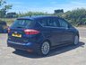 USED 2011 61 FORD C-MAX 1.6 TDCi Titanium MPV 5dr Diesel Manual Euro 5 (115 ps) TWO KEYS