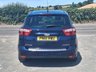 USED 2011 61 FORD C-MAX 1.6 TDCi Titanium MPV 5dr Diesel Manual Euro 5 (115 ps) TWO KEYS