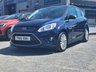USED 2011 61 FORD C-MAX 1.6 TDCi Titanium MPV 5dr Diesel Manual Euro 5 (115 ps) TWO KEYS