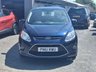 USED 2011 61 FORD C-MAX 1.6 TDCi Titanium MPV 5dr Diesel Manual Euro 5 (115 ps) TWO KEYS